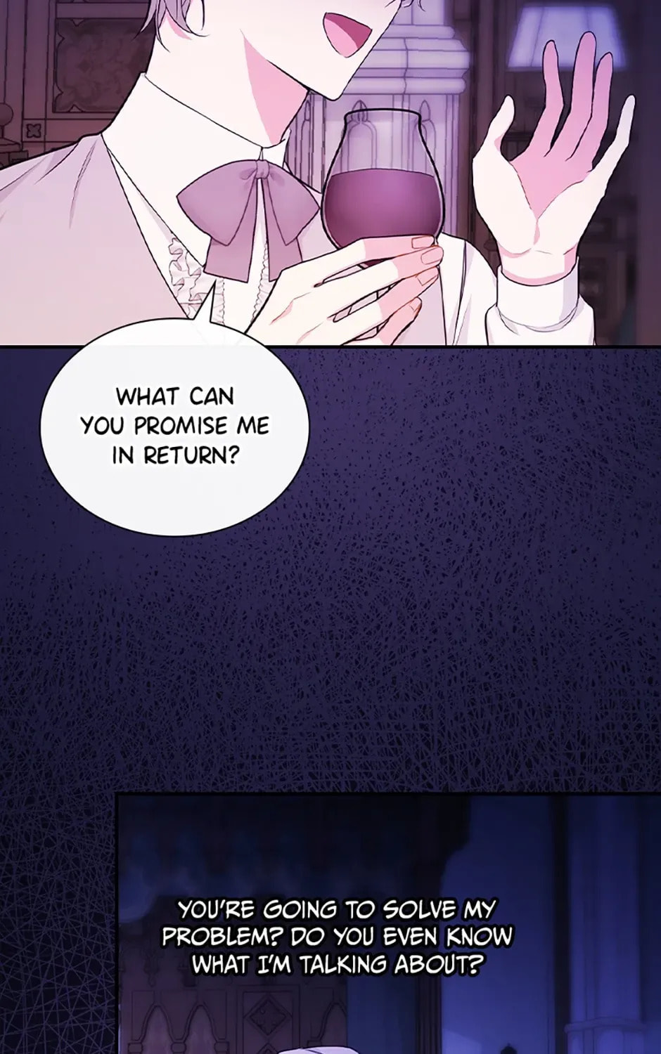 Deep Deception Chapter 19 page 103 - 