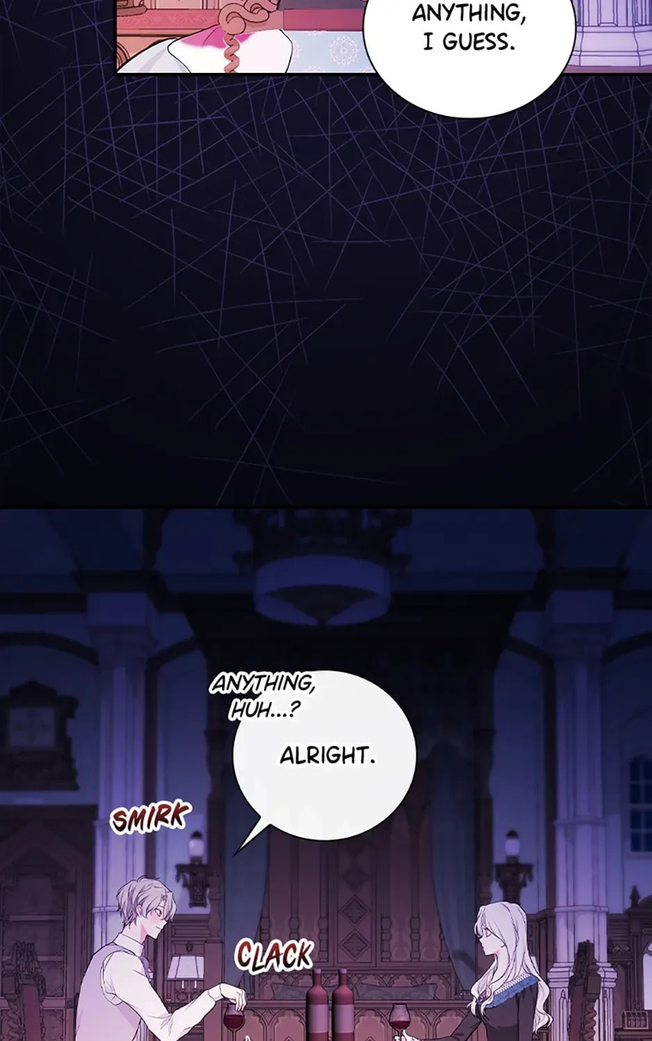 Deep Deception Chapter 19 page 105 - 