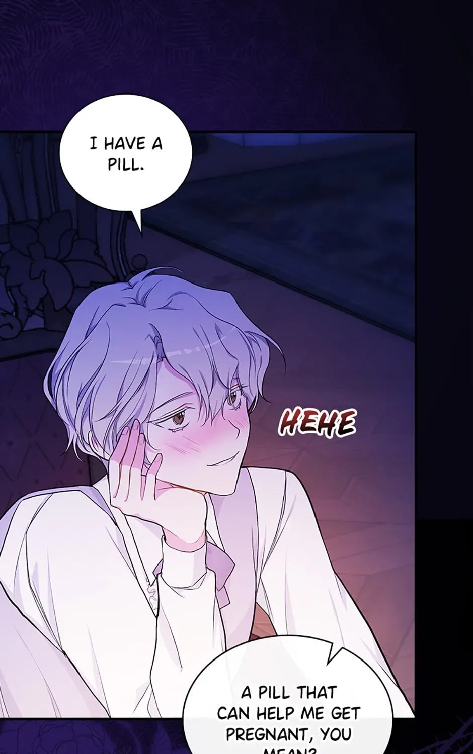 Deep Deception Chapter 19 page 107 - 