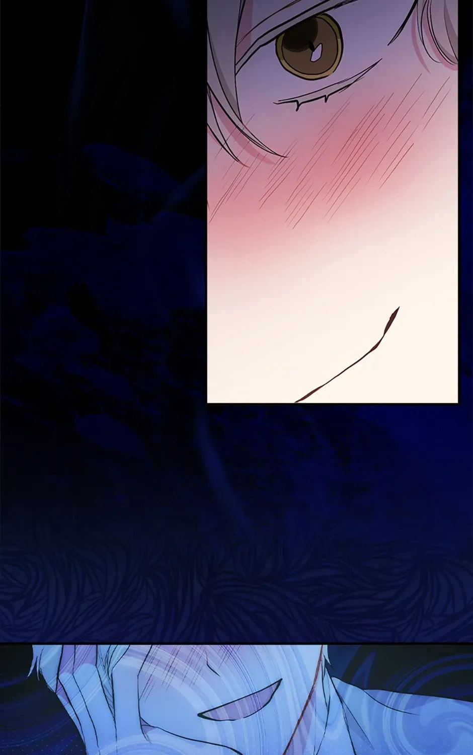 Deep Deception Chapter 19 page 115 - 