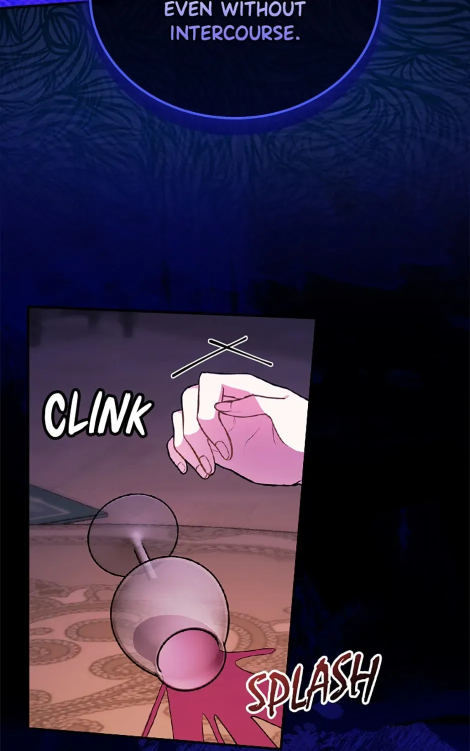 Deep Deception Chapter 19 page 117 - 