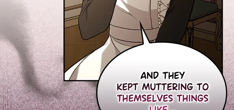 Deep Deception Chapter 19 page 14 - 