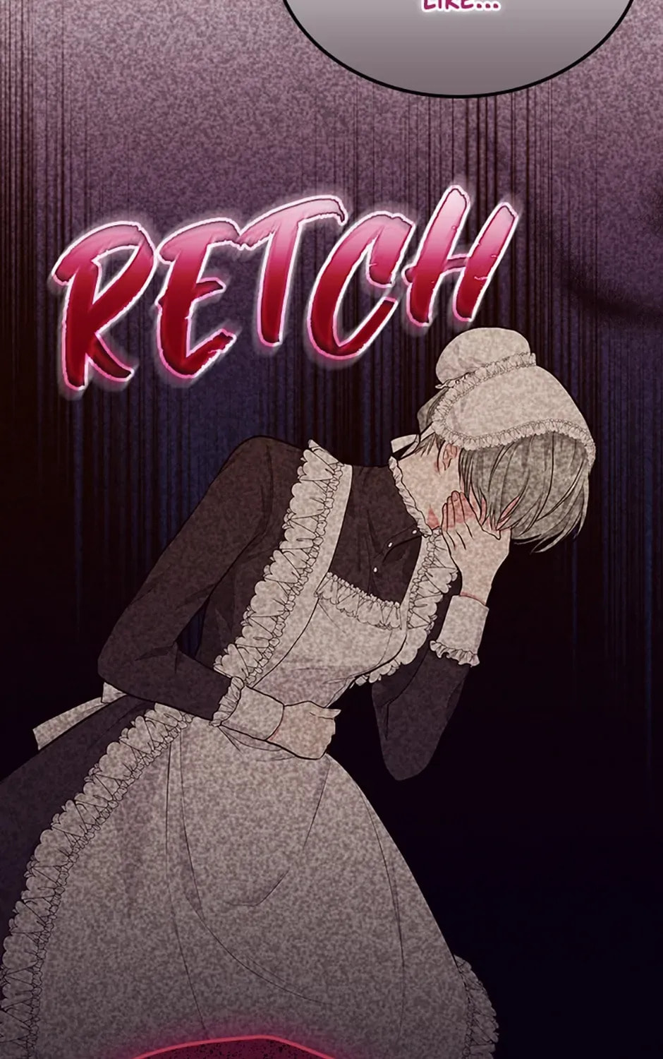 Deep Deception Chapter 19 page 15 - 