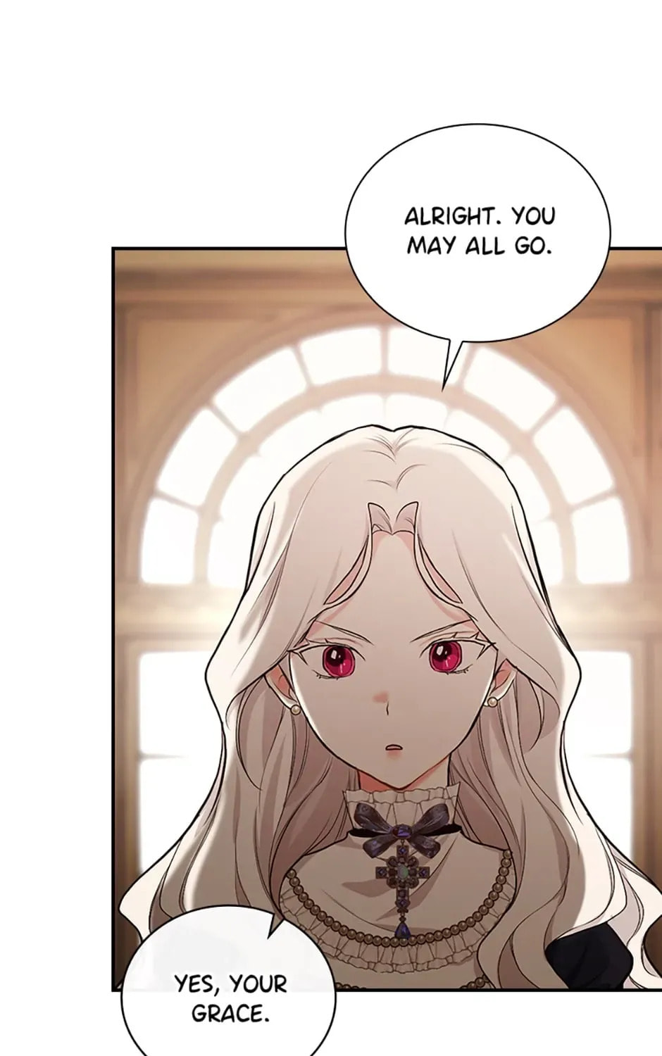 Deep Deception Chapter 19 page 21 - 