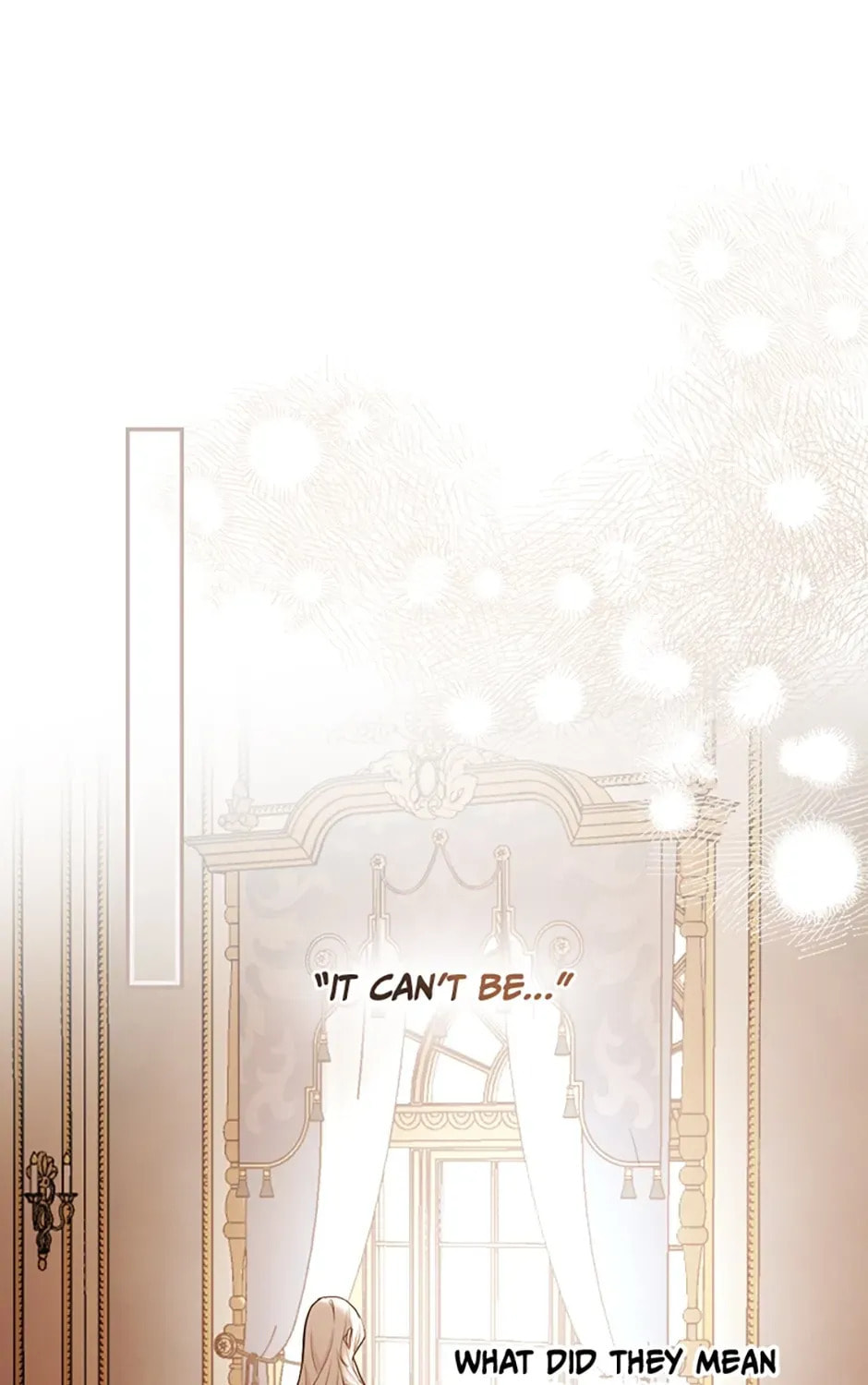 Deep Deception Chapter 19 page 23 - 