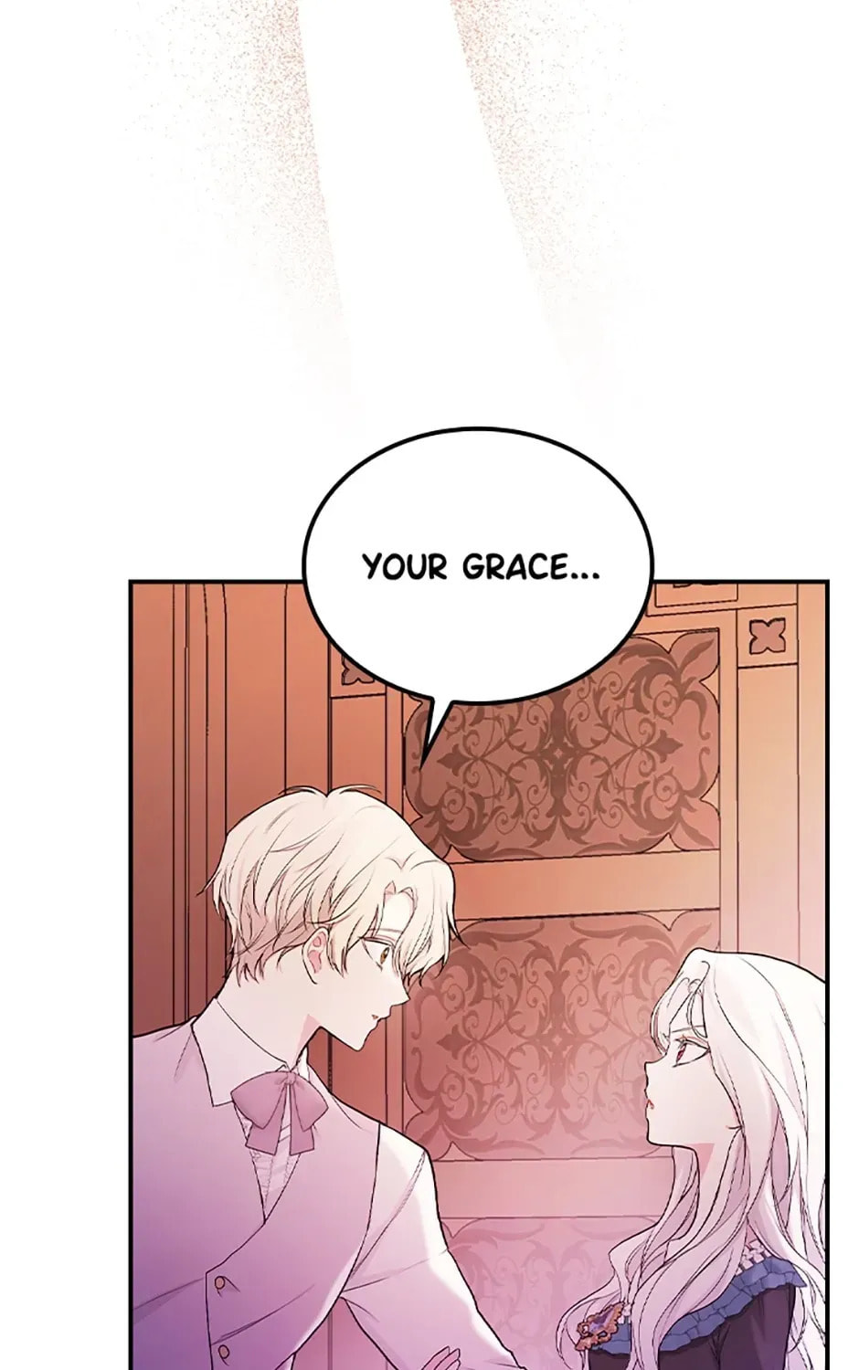 Deep Deception Chapter 19 page 37 - 