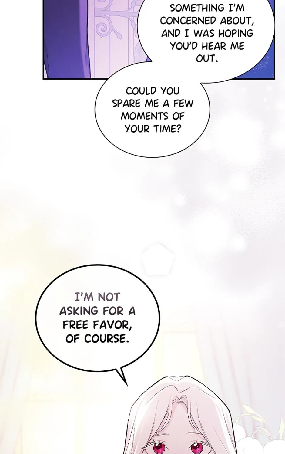 Deep Deception Chapter 19 page 39 - 
