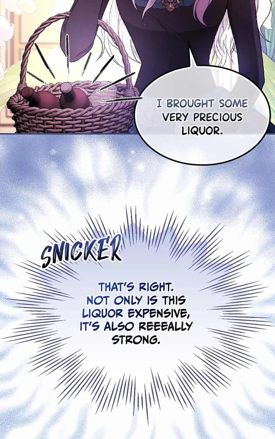 Deep Deception Chapter 19 page 41 - 