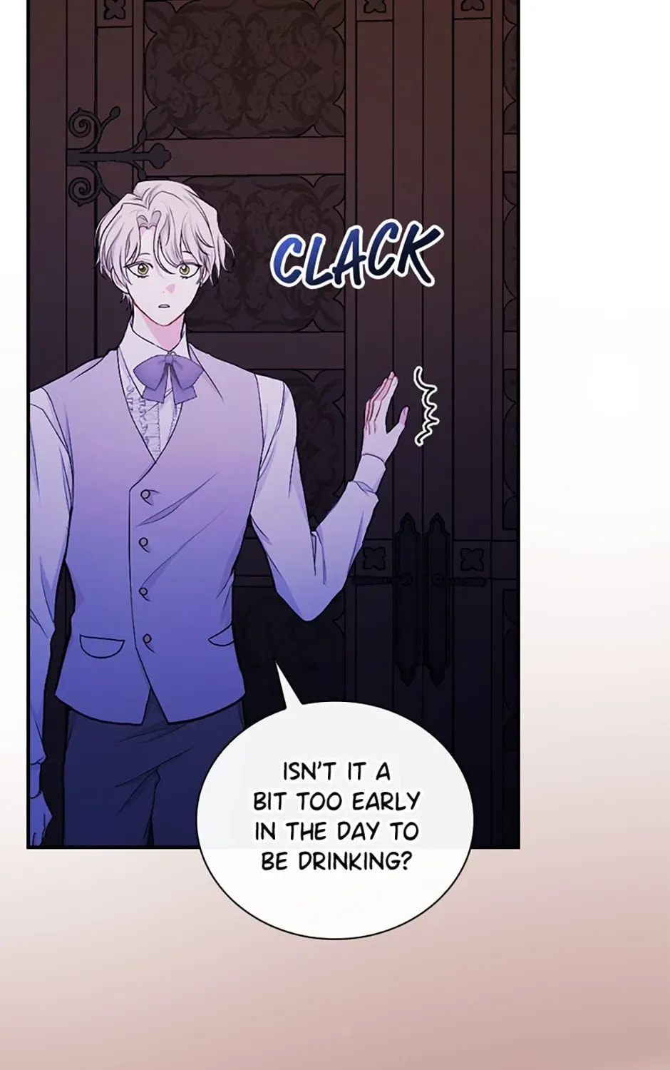 Deep Deception Chapter 19 page 49 - 