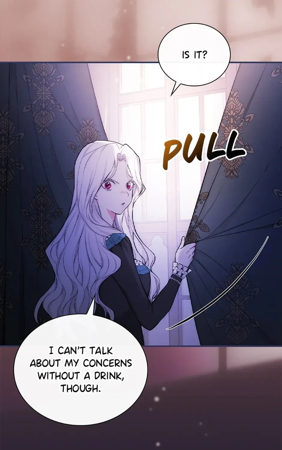 Deep Deception Chapter 19 page 51 - 