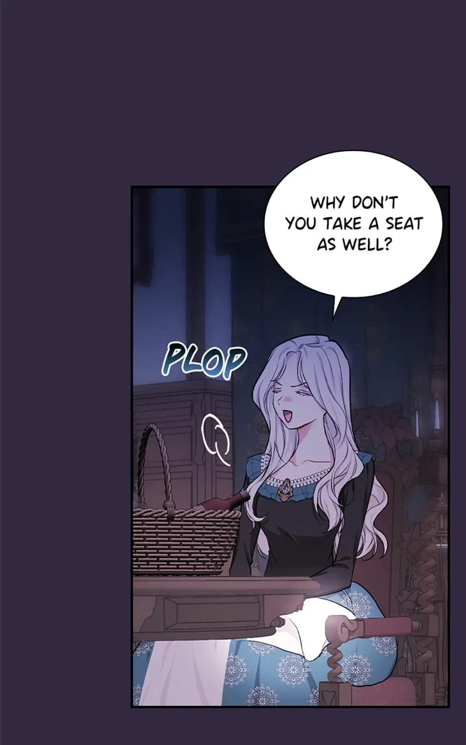 Deep Deception Chapter 19 page 55 - 