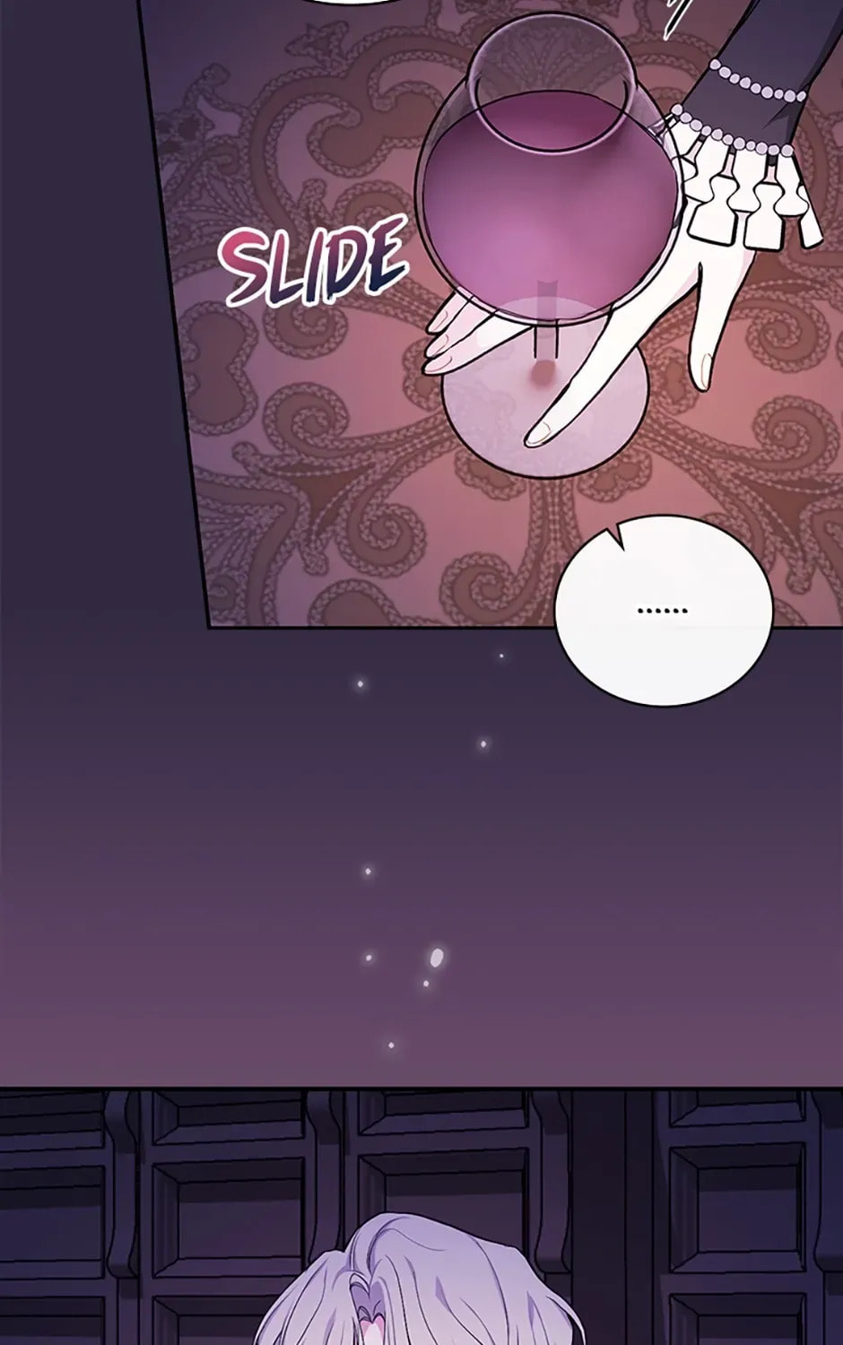Deep Deception Chapter 19 page 63 - 