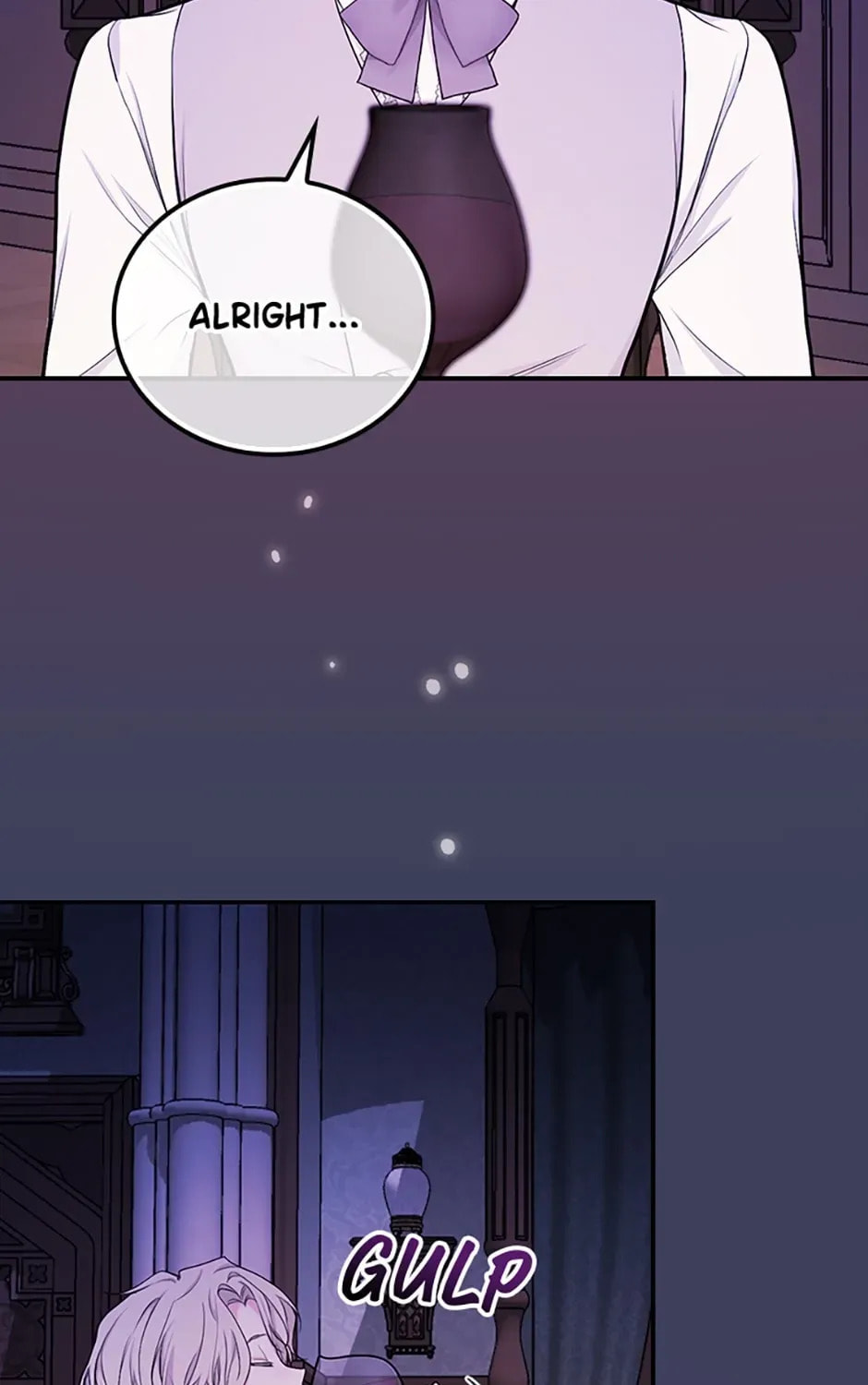 Deep Deception Chapter 19 page 65 - 