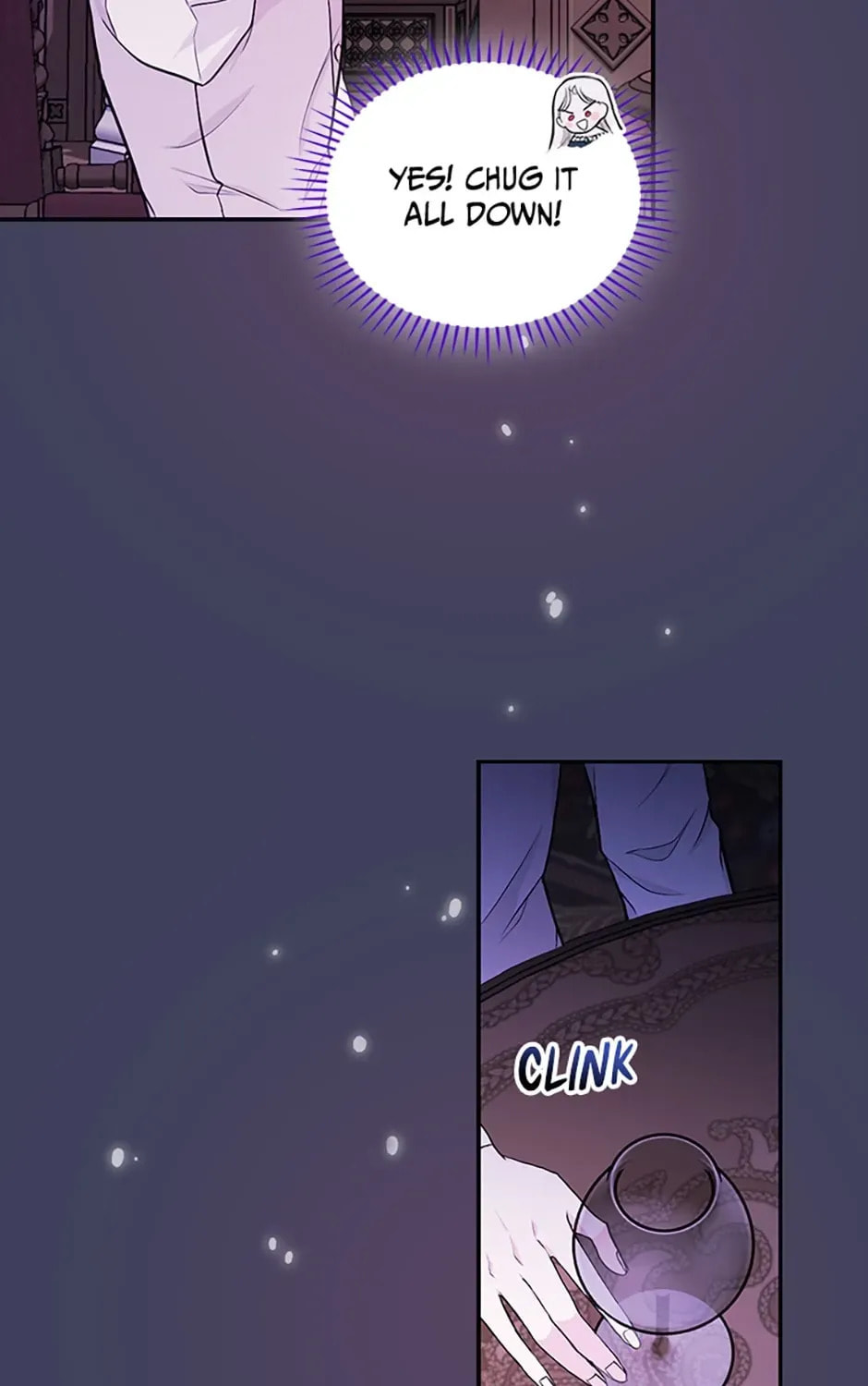 Deep Deception Chapter 19 page 67 - 