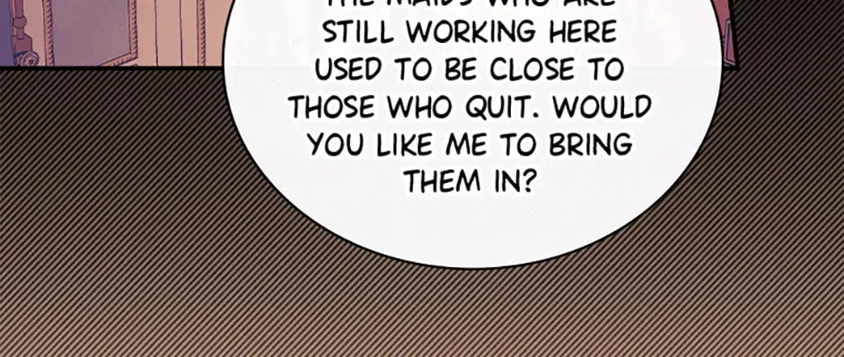 Deep Deception Chapter 19 page 8 - 