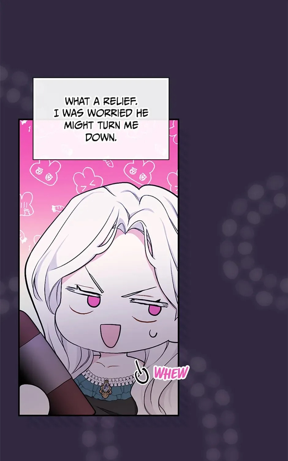 Deep Deception Chapter 19 page 71 - 