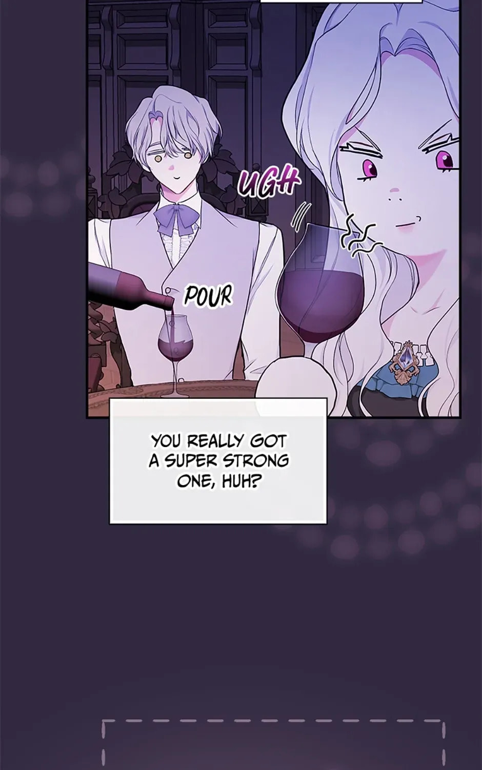 Deep Deception Chapter 19 page 73 - 