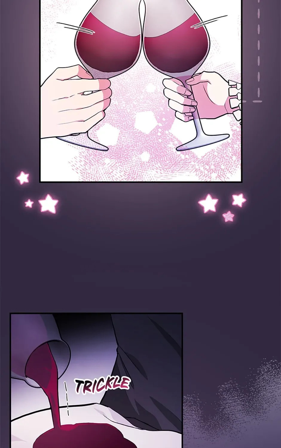 Deep Deception Chapter 19 page 75 - 