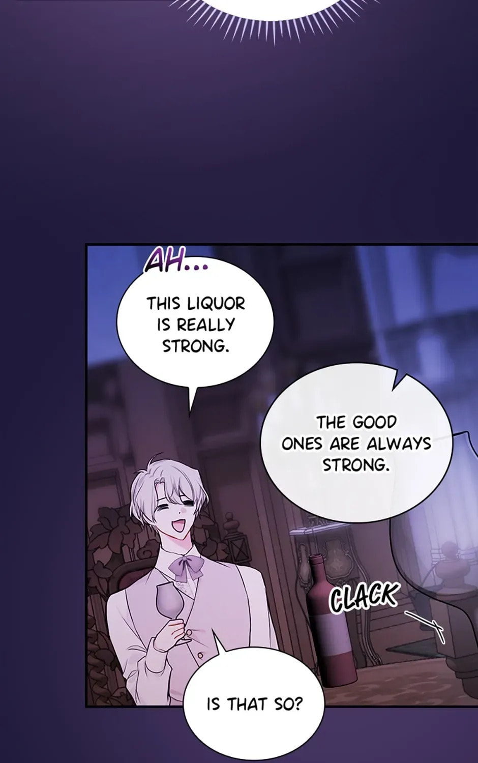 Deep Deception Chapter 19 page 77 - 