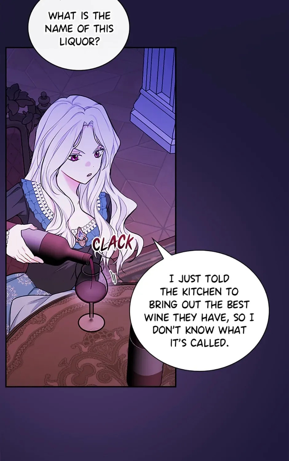 Deep Deception Chapter 19 page 79 - 