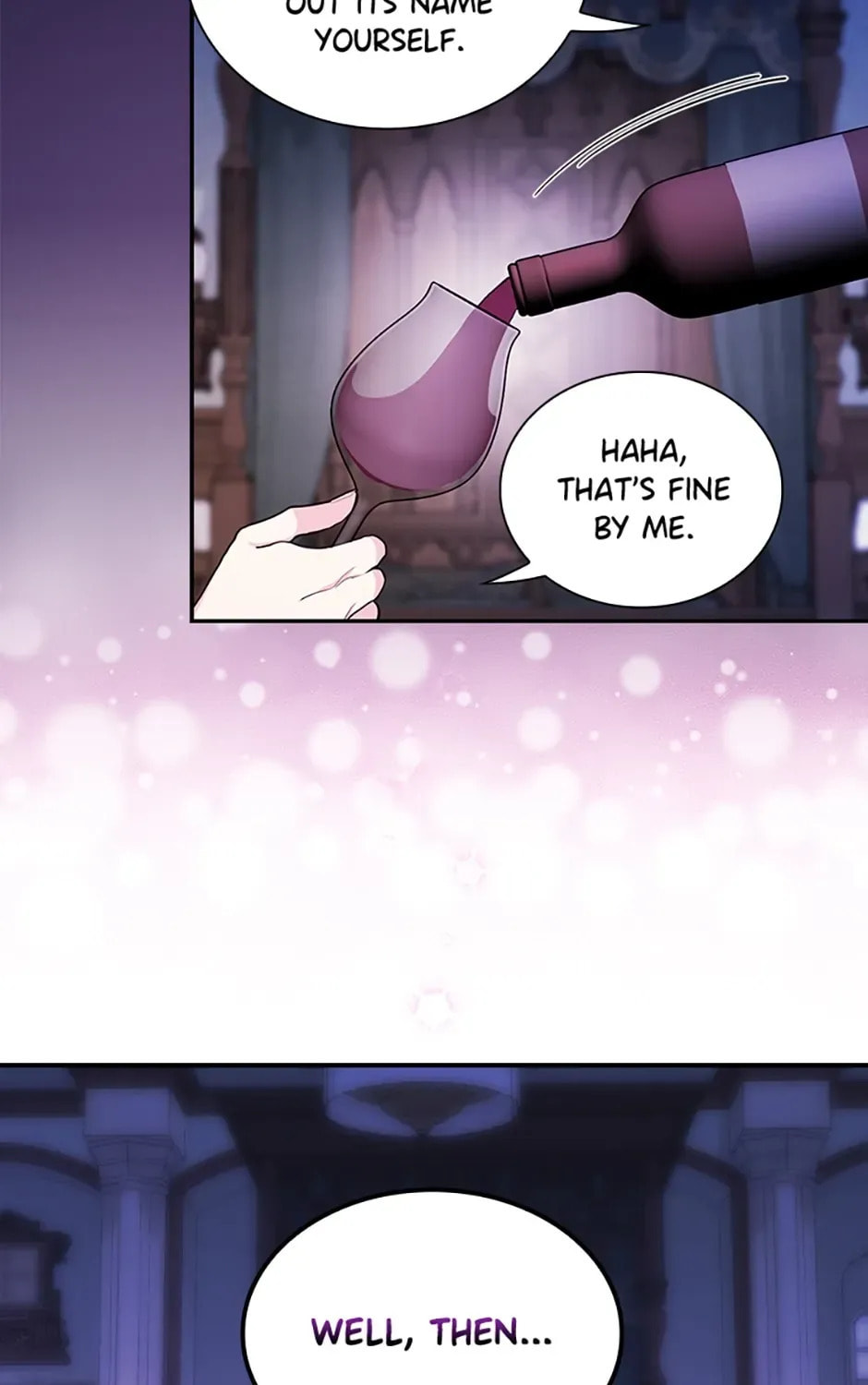 Deep Deception Chapter 19 page 81 - 