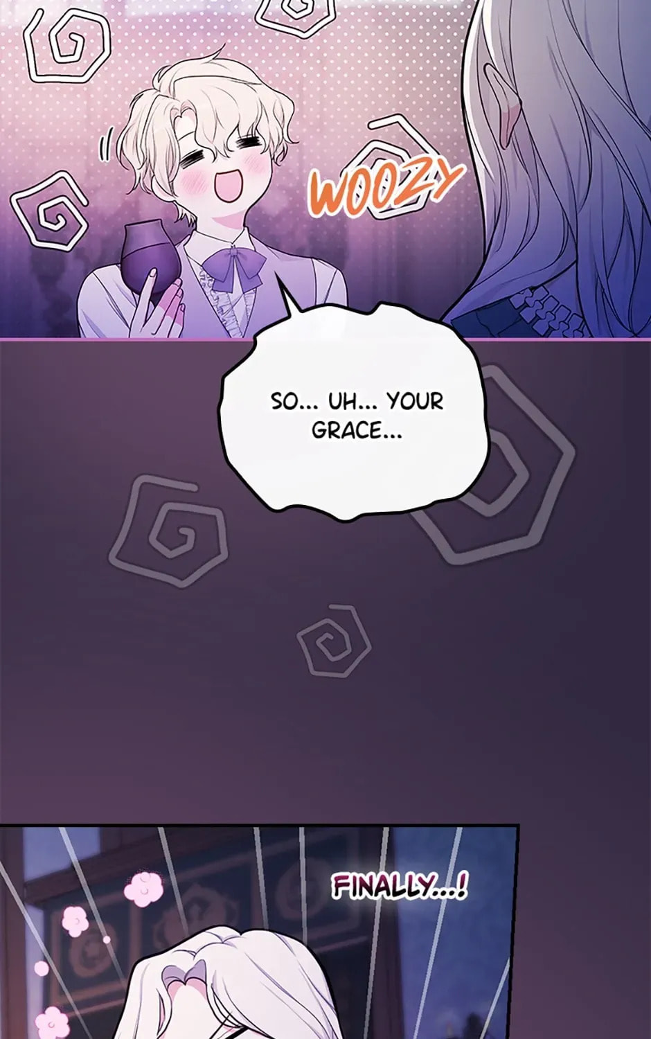 Deep Deception Chapter 19 page 87 - 
