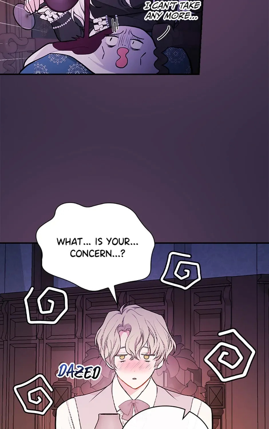 Deep Deception Chapter 19 page 89 - 