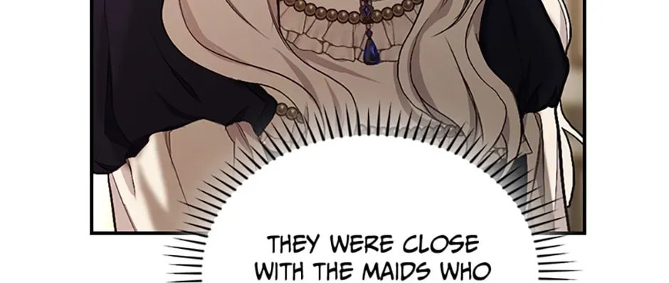 Deep Deception Chapter 19 page 10 - 