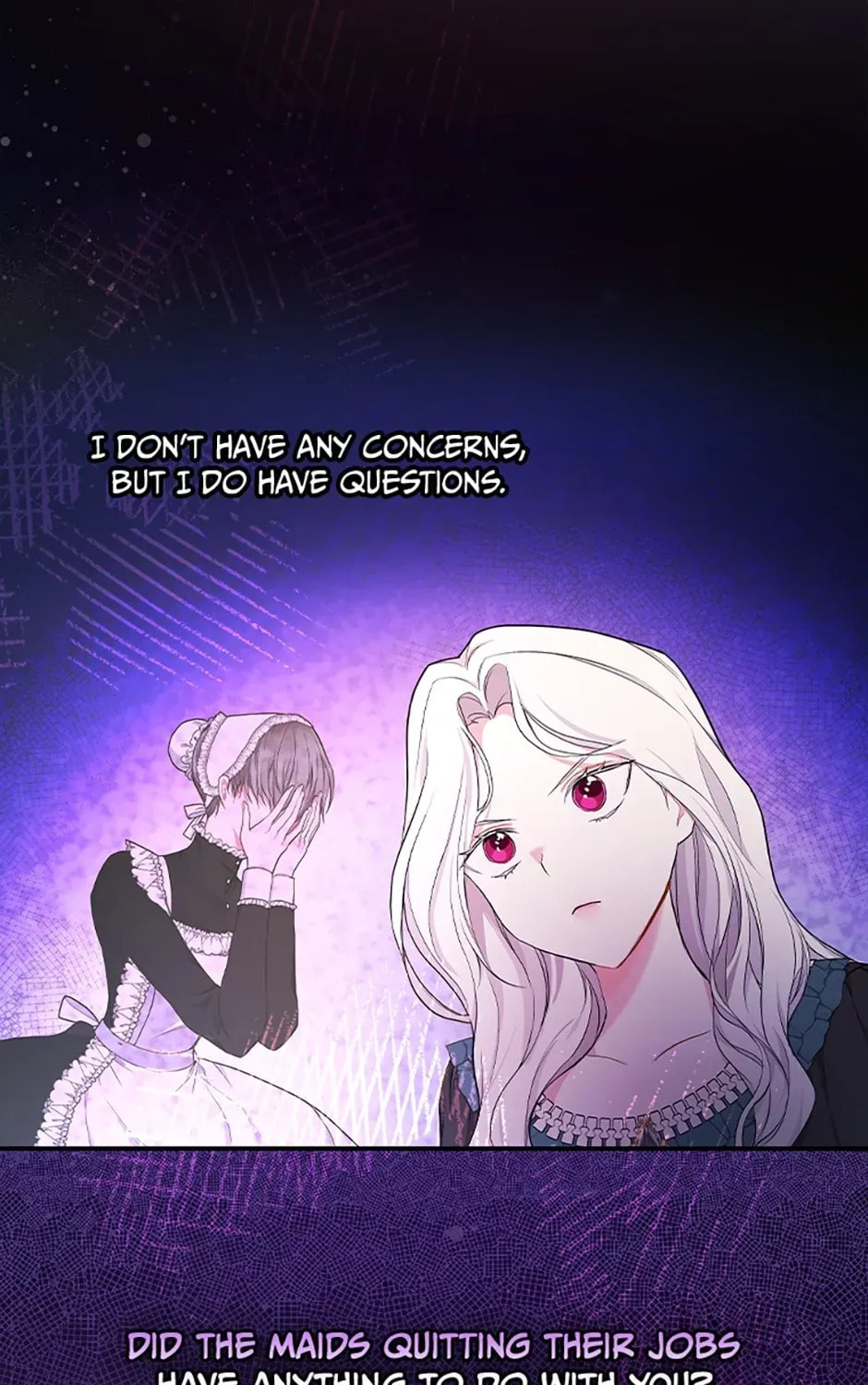 Deep Deception Chapter 19 page 91 - 