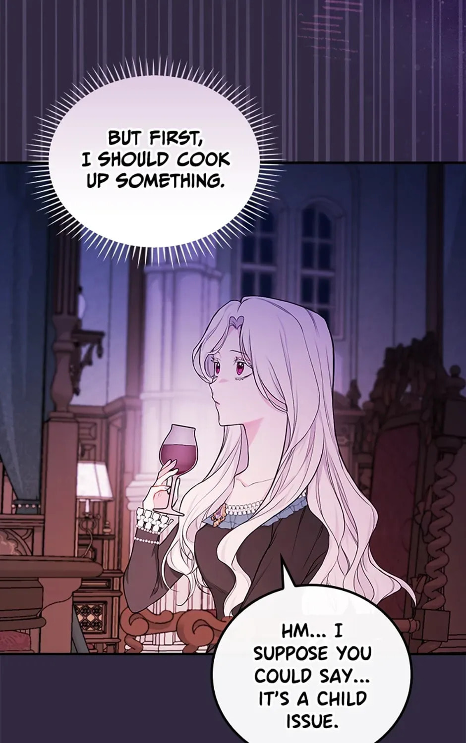 Deep Deception Chapter 19 page 93 - 