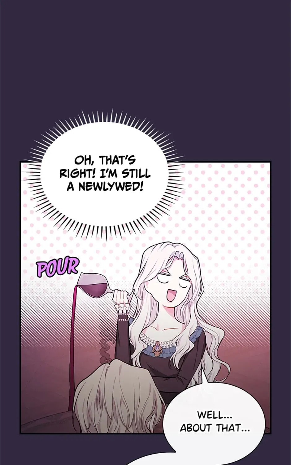 Deep Deception Chapter 19 page 97 - 