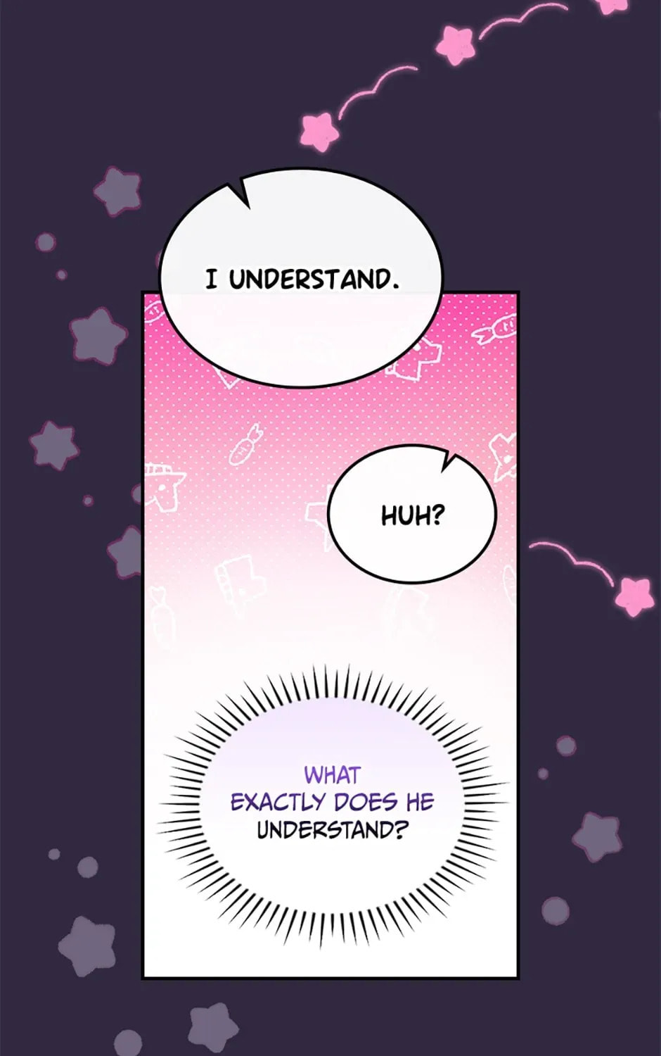 Deep Deception Chapter 19 page 99 - 