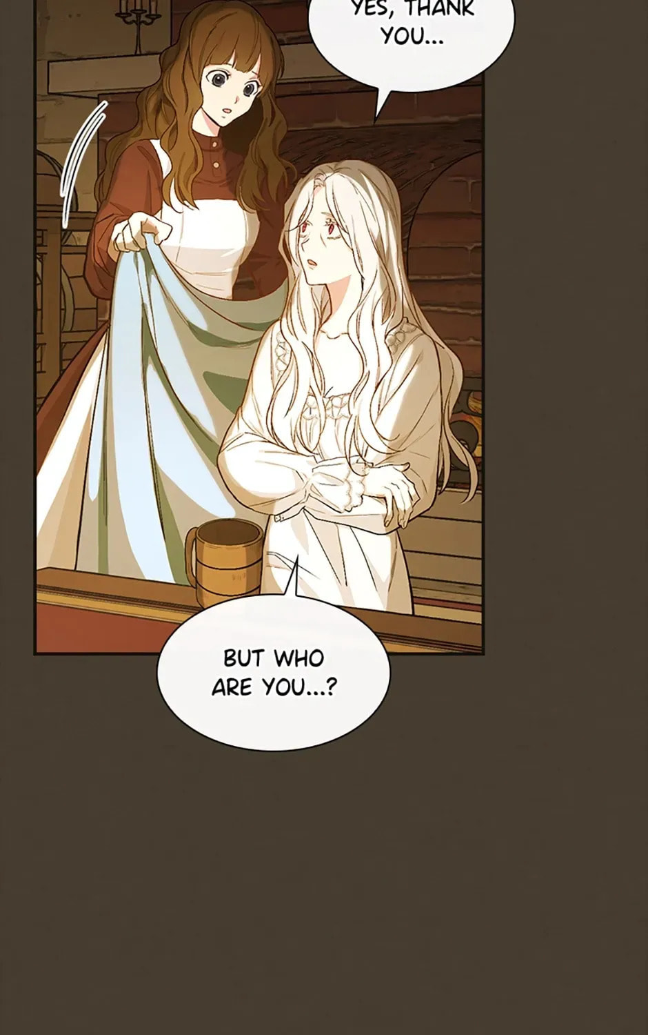 Deep Deception Chapter 2 page 102 - 