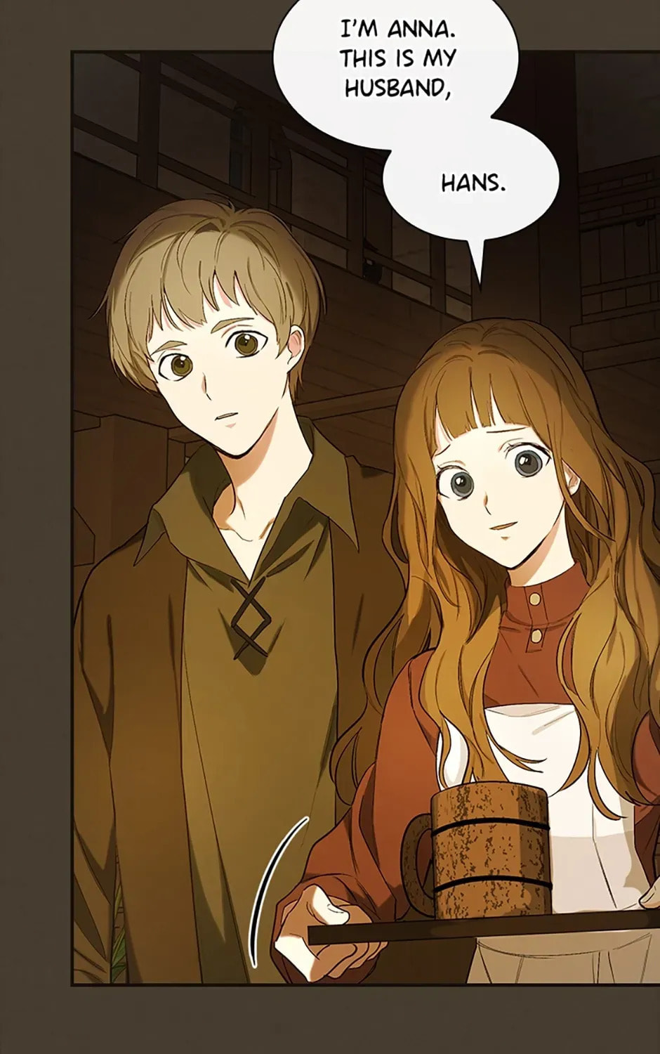 Deep Deception Chapter 2 page 104 - 