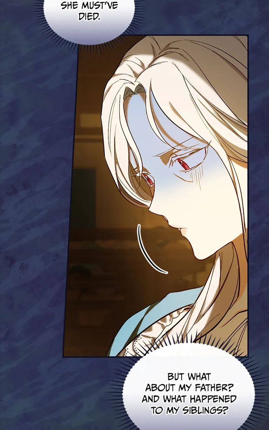 Deep Deception Chapter 2 page 108 - 