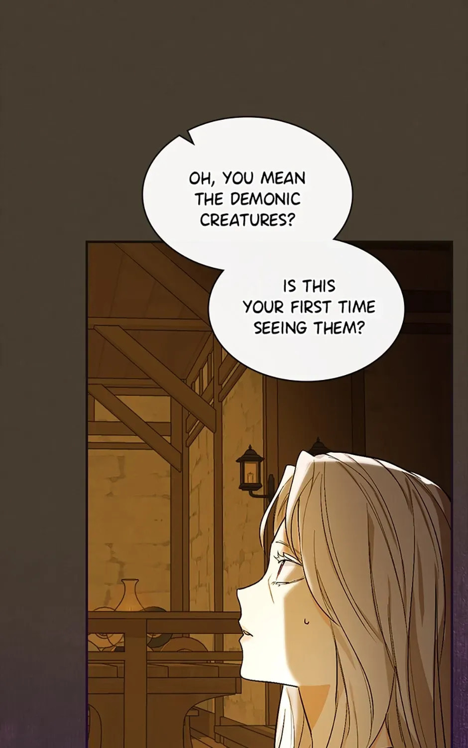 Deep Deception Chapter 2 page 112 - 