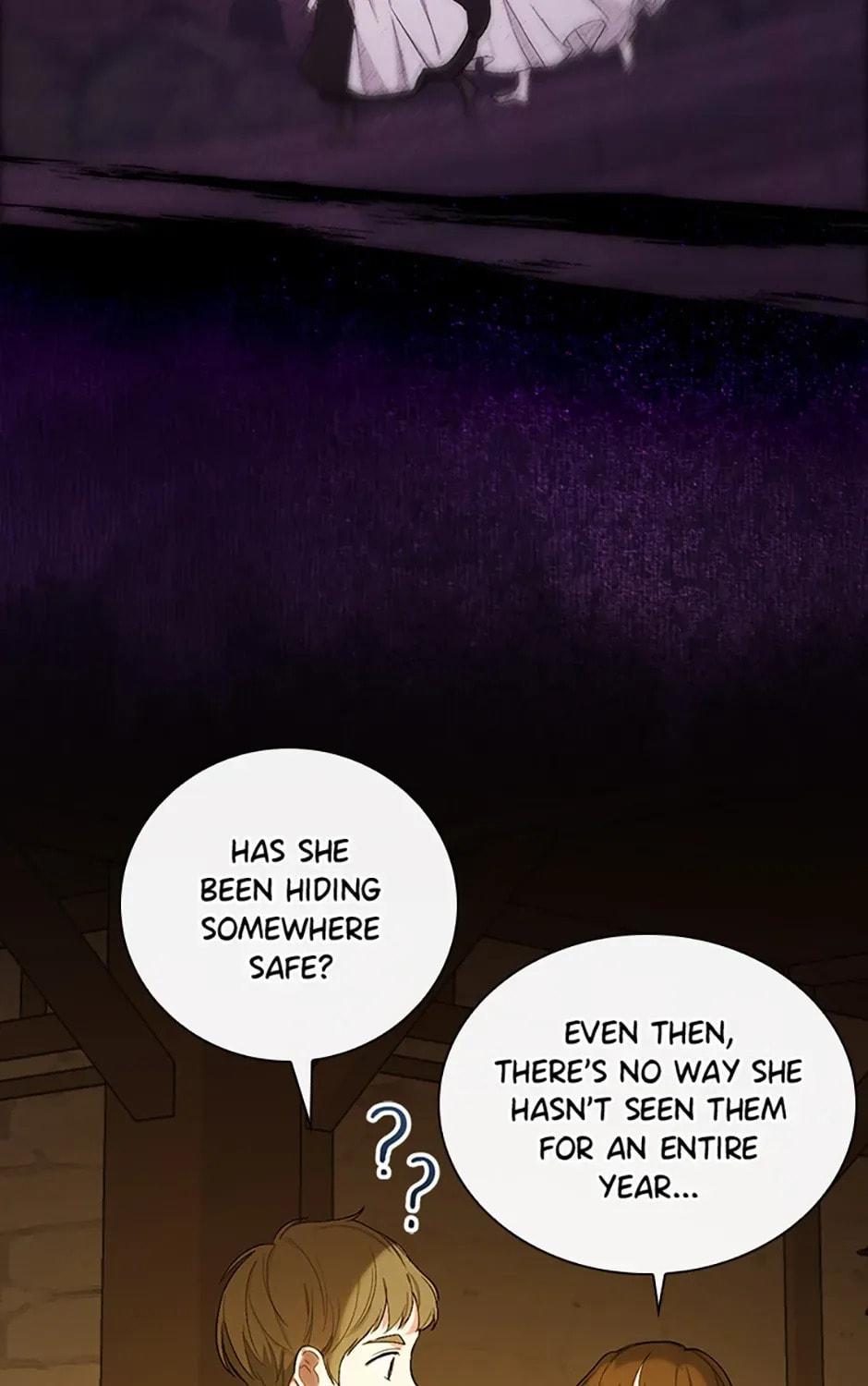 Deep Deception Chapter 2 page 116 - 