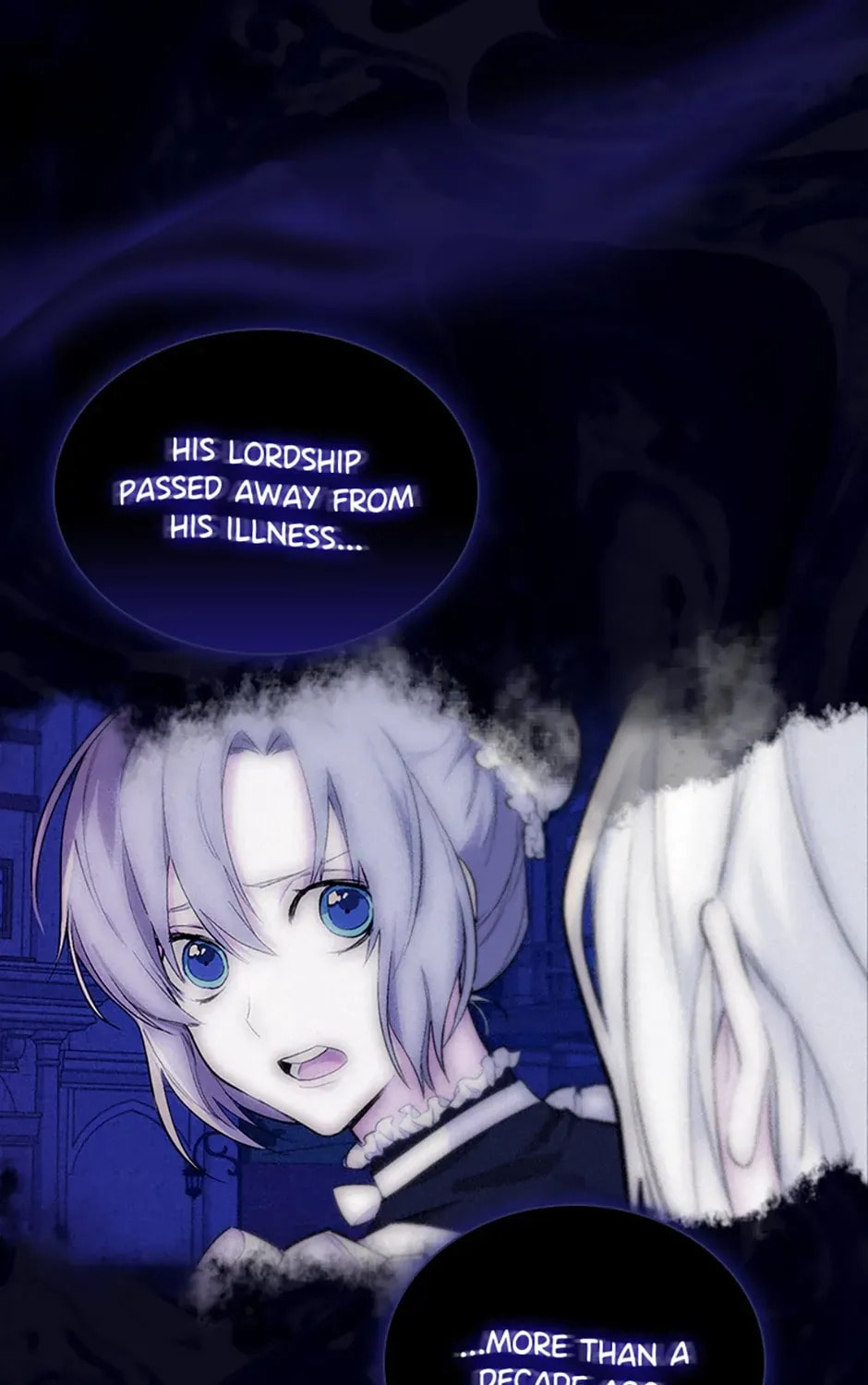 Deep Deception Chapter 2 page 120 - 