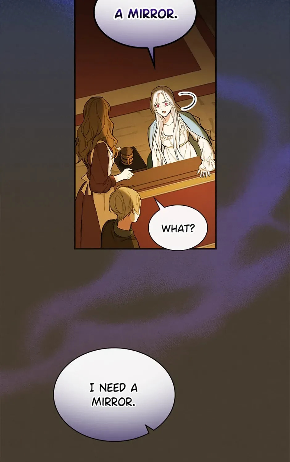 Deep Deception Chapter 2 page 124 - 