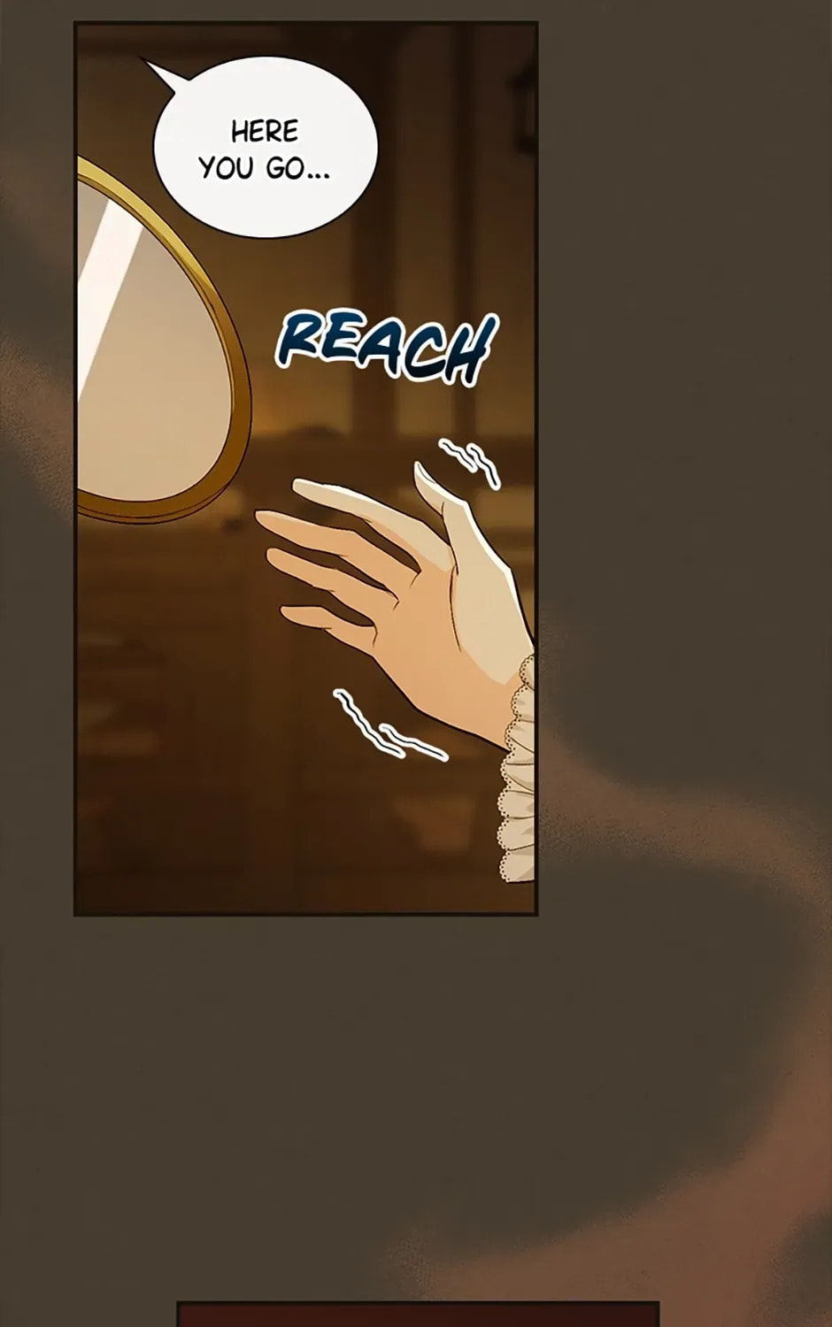 Deep Deception Chapter 2 page 126 - 