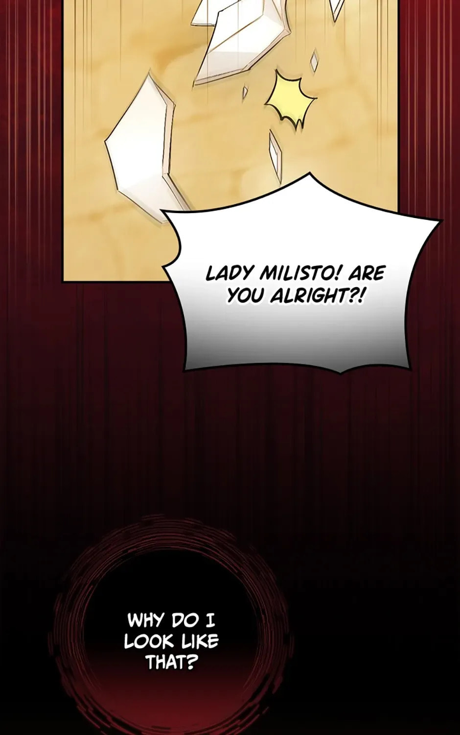 Deep Deception Chapter 2 page 130 - 