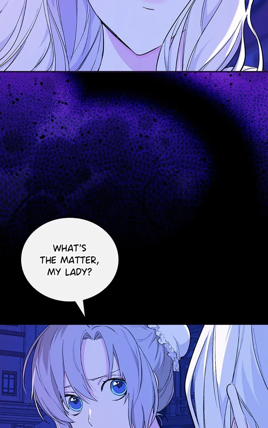 Deep Deception Chapter 2 page 14 - 