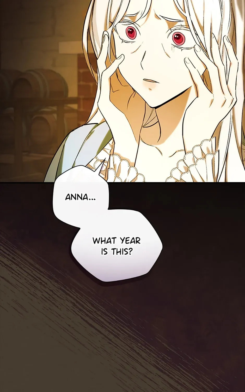 Deep Deception Chapter 2 page 132 - 