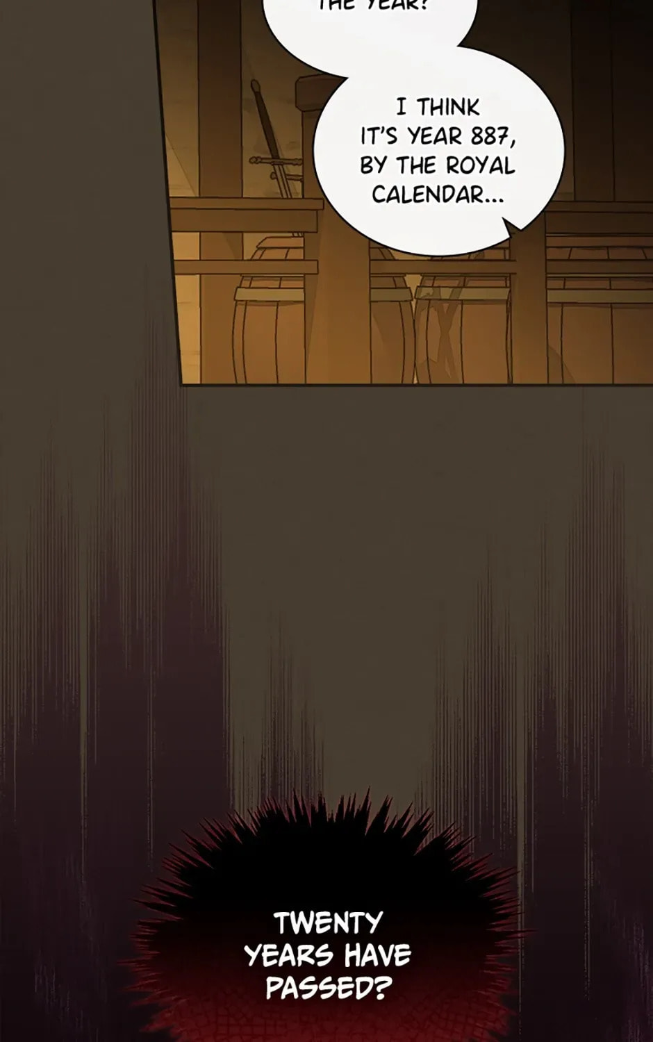 Deep Deception Chapter 2 page 134 - 