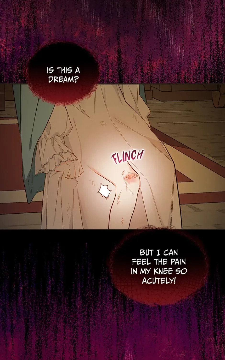 Deep Deception Chapter 2 page 136 - 