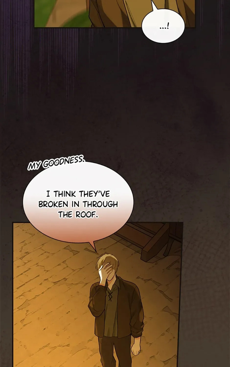 Deep Deception Chapter 2 page 144 - 