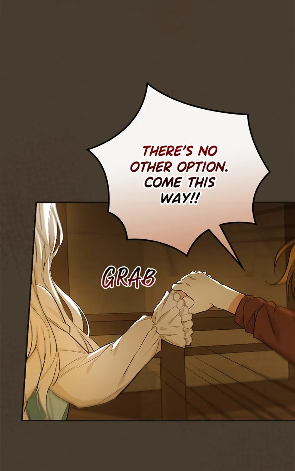 Deep Deception Chapter 2 page 146 - 