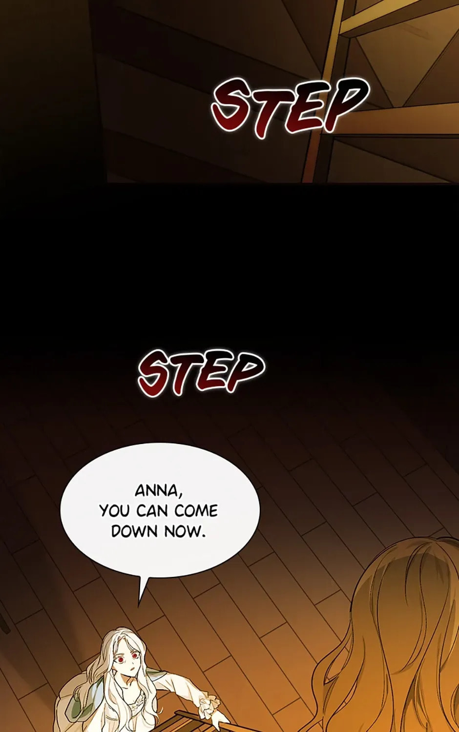 Deep Deception Chapter 2 page 150 - 