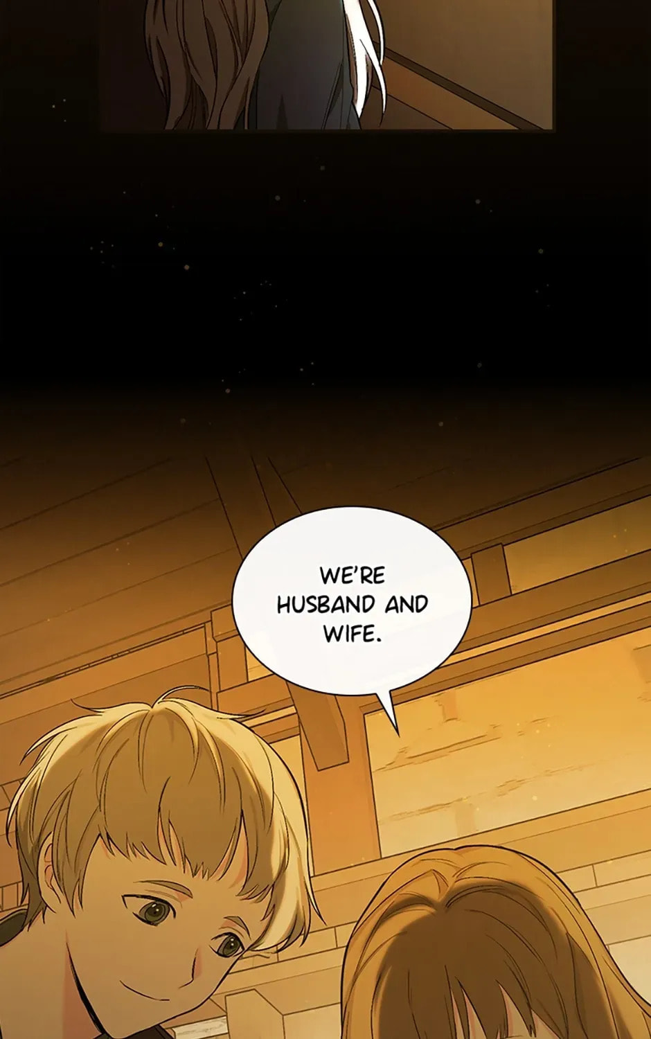 Deep Deception Chapter 2 page 154 - 