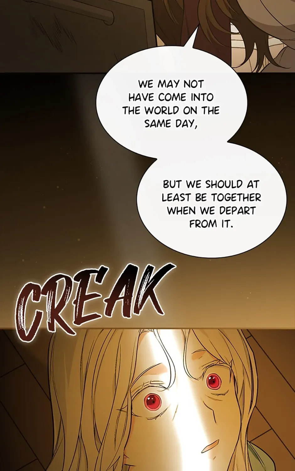 Deep Deception Chapter 2 page 156 - 